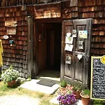 Haus Santorum * Sankt Michael im Lungau