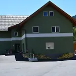 Apartment Haus Santorum Sankt Michael im Lungau