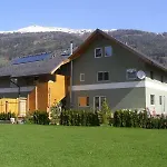 Apartment Haus Santorum *