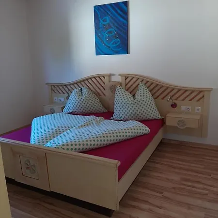 Haus Santorum 아파트 상트미카엘임룽가우