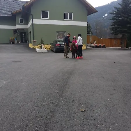 Haus Santorum 아파트 *