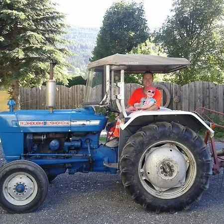 Haus Santorum * 상트미카엘임룽가우