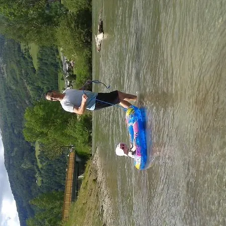 Haus Santorum 아파트 *