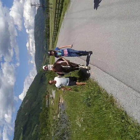 Haus Santorum * 상트미카엘임룽가우