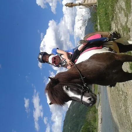 아파트 Haus Santorum