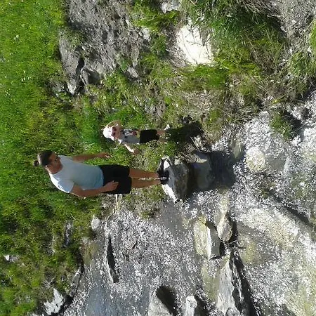 Haus Santorum 상트미카엘임룽가우