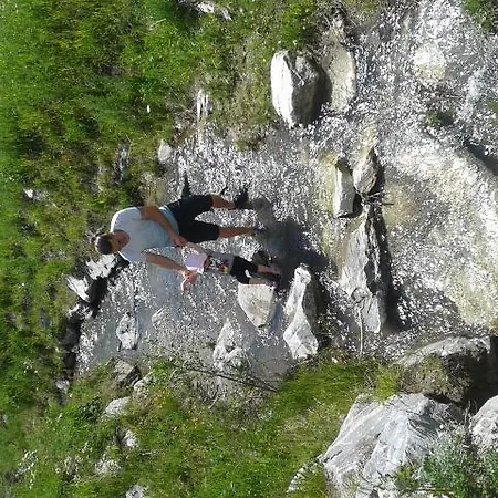 Haus Santorum 아파트