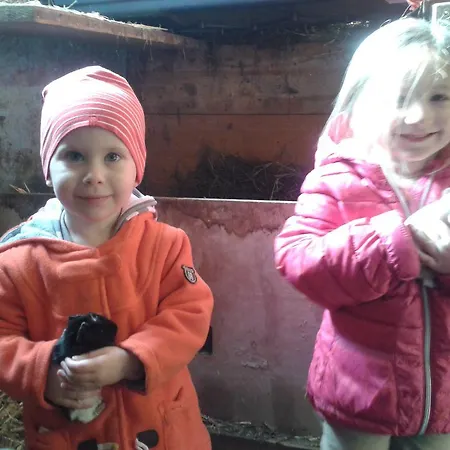 Haus Santorum * 상트미카엘임룽가우