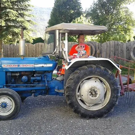 Haus Santorum * 상트미카엘임룽가우