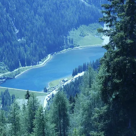 아파트 Haus Santorum