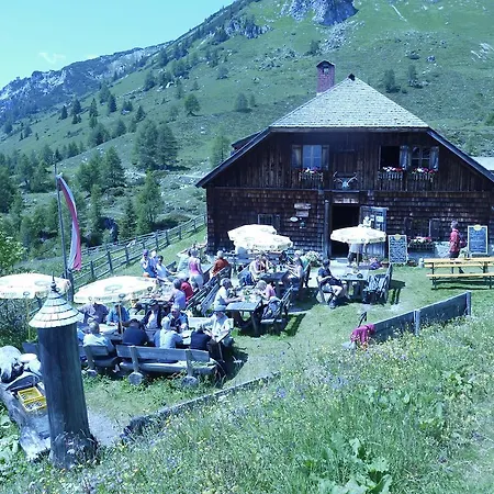 Haus Santorum Apartment Sankt Michael im Lungau