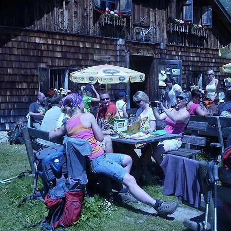 아파트 Haus Santorum *