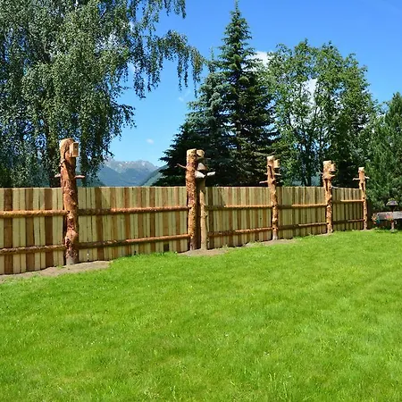 Haus Santorum Lägenhet *