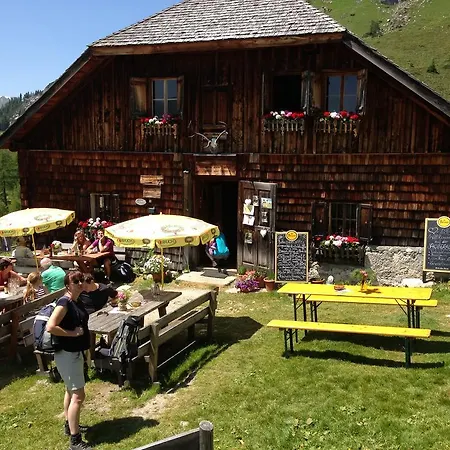 Lägenhet Haus Santorum