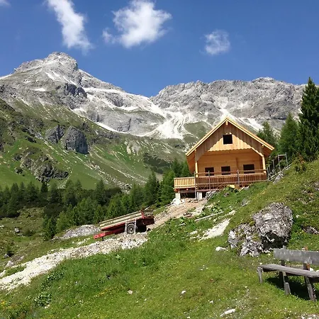 Haus Santorum Sankt Michael im Lungau