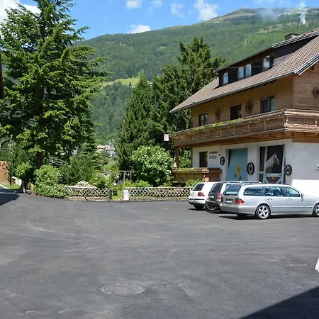 Haus Santorum Sankt Michael im Lungau