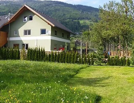 Haus Santorum