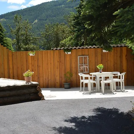Haus Santorum * Sankt Michael im Lungau