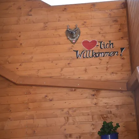 Haus Santorum 아파트 상트미카엘임룽가우