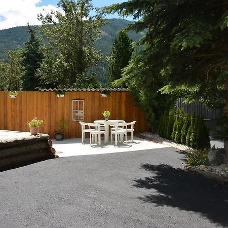 아파트 Haus Santorum *