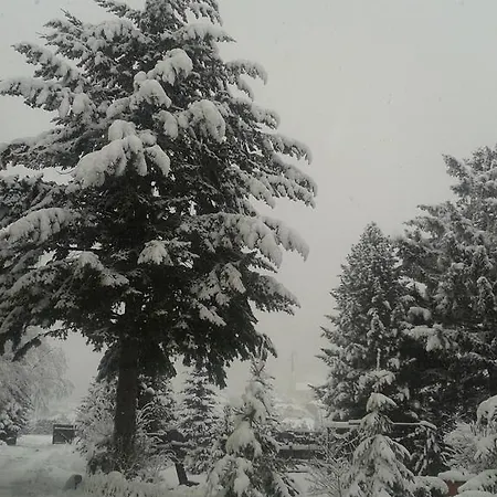 아파트 Haus Santorum 상트미카엘임룽가우