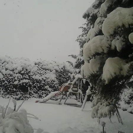 Haus Santorum * 상트미카엘임룽가우