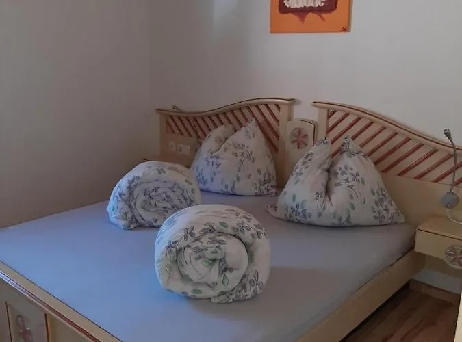 Haus Santorum Sankt Michael im Lungau