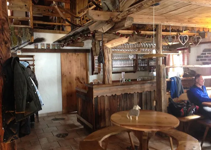 Haus Santorum Sankt Michael im Lungau