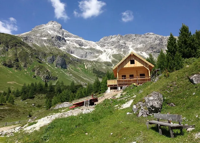 Haus Santorum Sankt Michael im Lungau