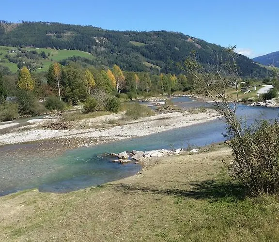 Lägenhet Haus Santorum Sankt Michael im Lungau