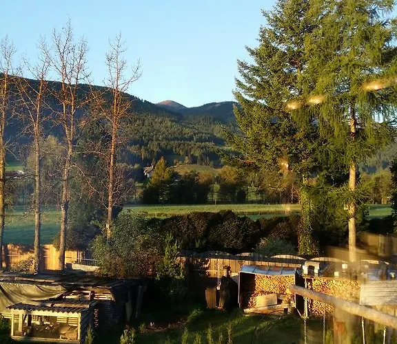 Lägenhet Haus Santorum