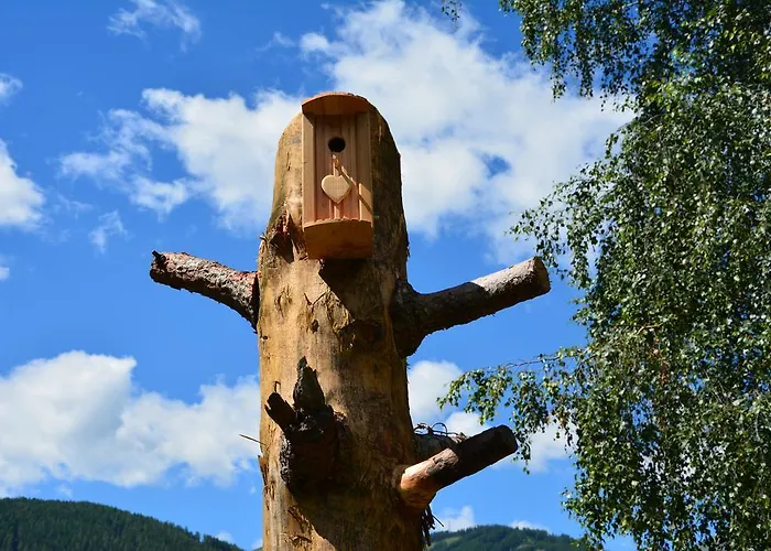 Haus Santorum *