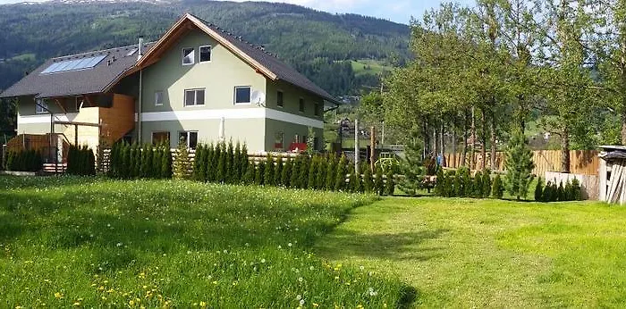 Haus Santorum