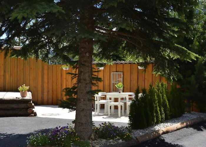 Haus Santorum Sankt Michael im Lungau